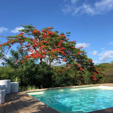 Flambloyant Villa Sainte-Luce Esterno foto