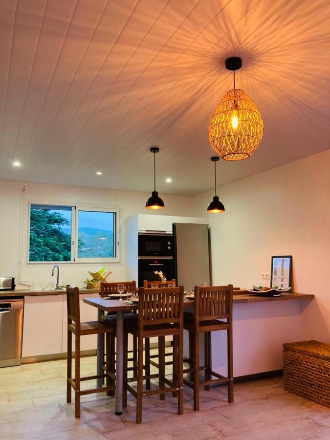 Flambloyant Villa Sainte-Luce Esterno foto